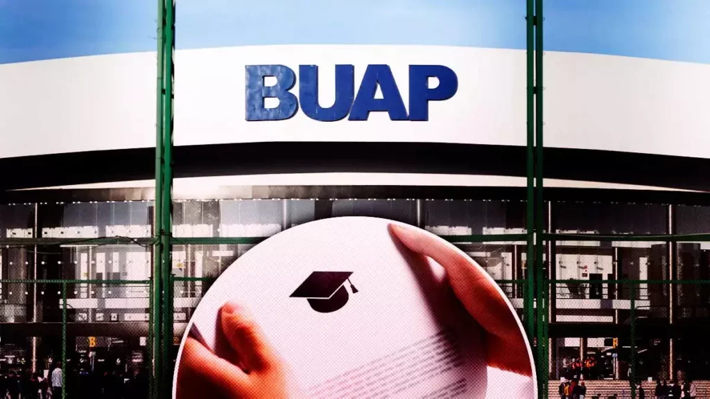 ¡No dejes pasar la fecha! La BUAP ofrecerá un nuevo programa de becas