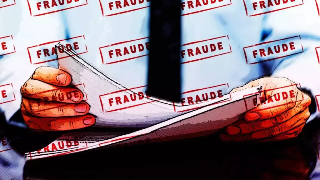 Puebla, quinto estado con más denuncias por fraude a nivel nacional