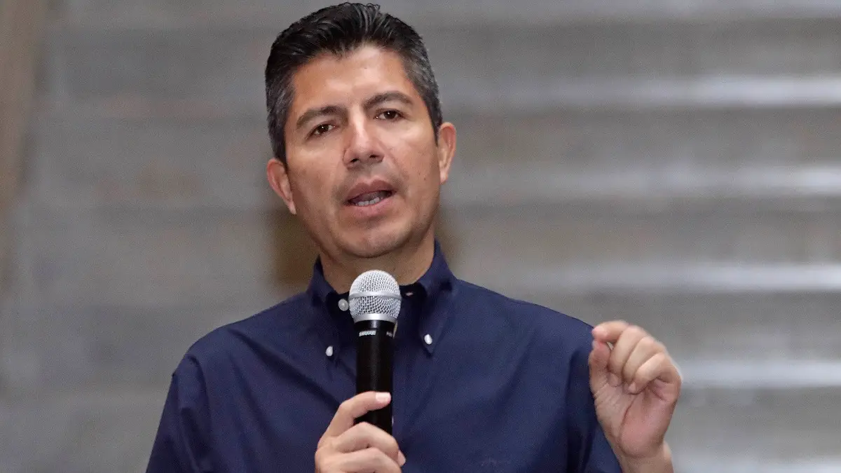 El gasto social del ayuntamiento se ejerce de manera adecuada: Eduardo Rivera