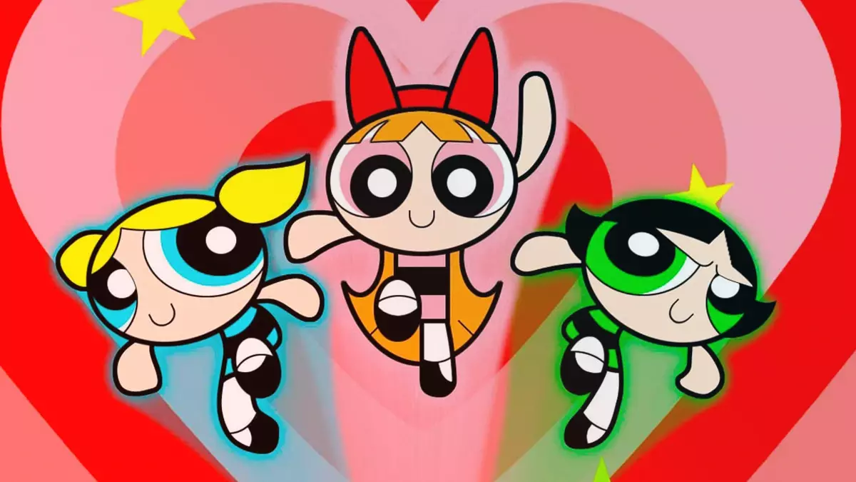 “Las chicas Superpoderosas” tendrán nueva serie animada.