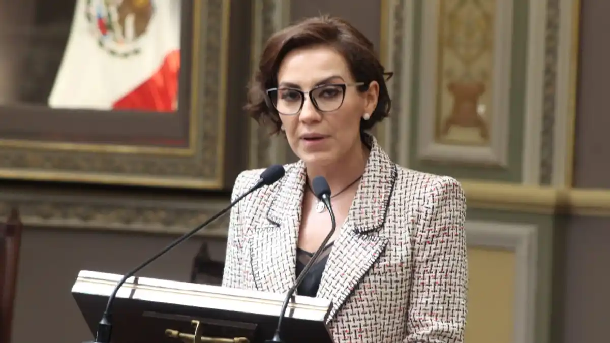 Es una realidad en Puebla la tipificación de la violencia vicaria; avala LXI Legislatura