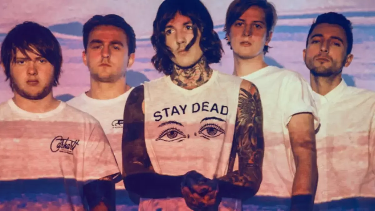 Bring Me The Horizon en México: costo de boletos, fechas y preventa