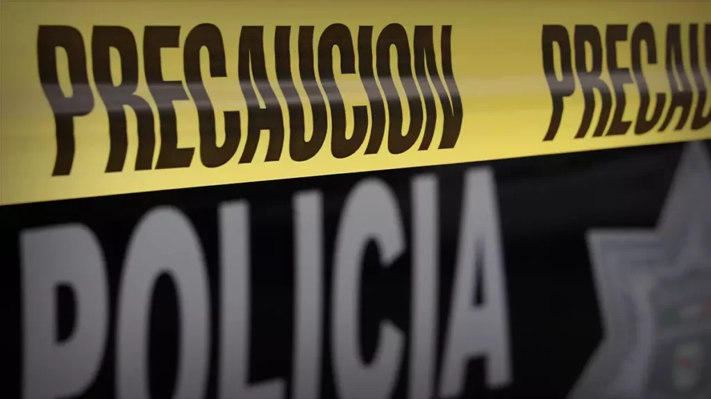 Lo detienen por amenazar a su familia con un cuchillo en San Andrés Cholula.