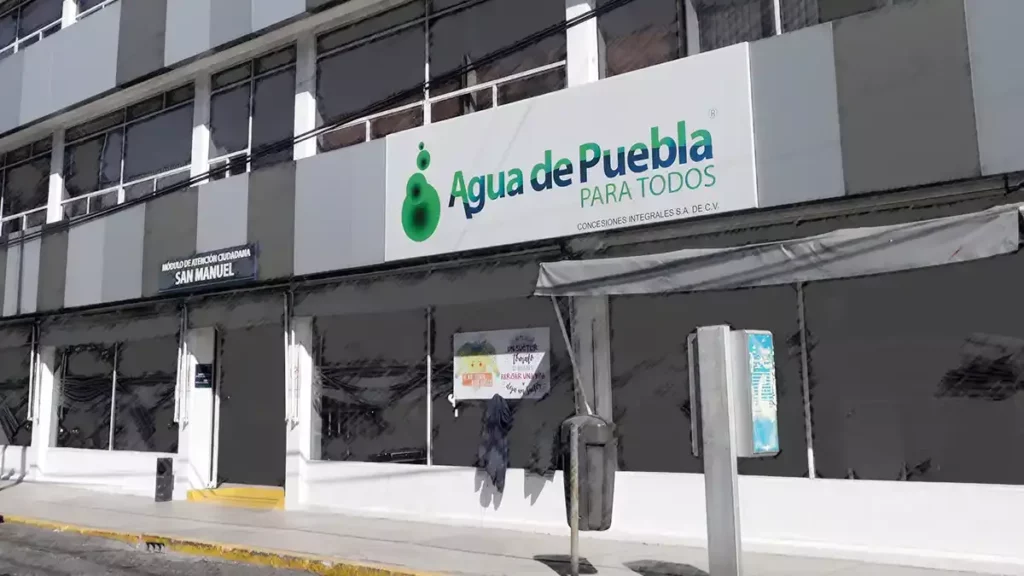 Barbosa orden auditoría a Soapap; SFP investigará desde el origen.