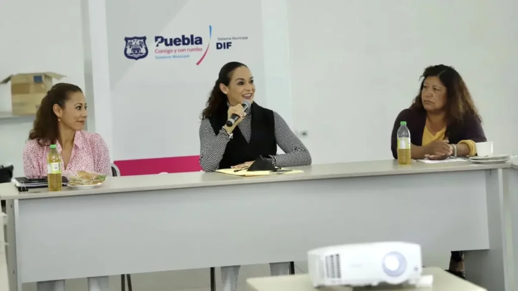 DIF Municipal brinda atención a menor agredida en San Antonio Abad.