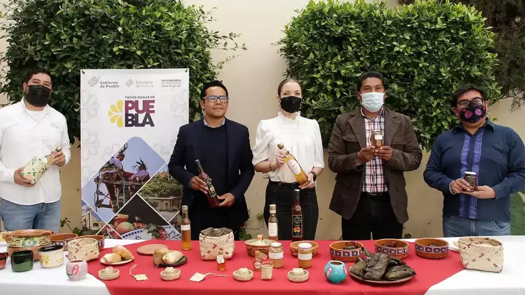 ¡Vamos a la Feria del Durazno en Zautla! La Sierra Nororiental te espera
