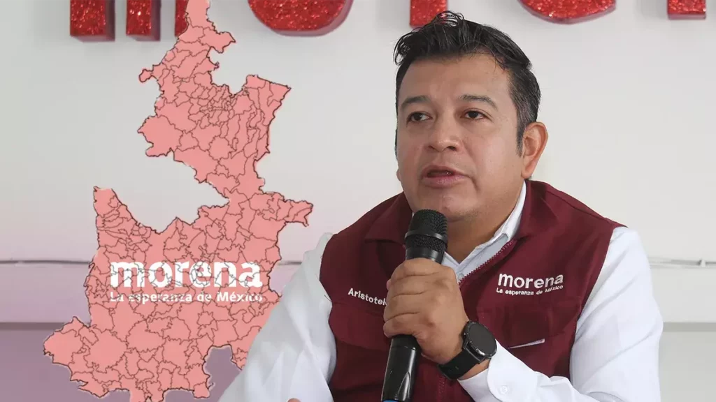 Consejeros exigen a barbosistas frenar la operación para apoderarse de Morena en Puebla