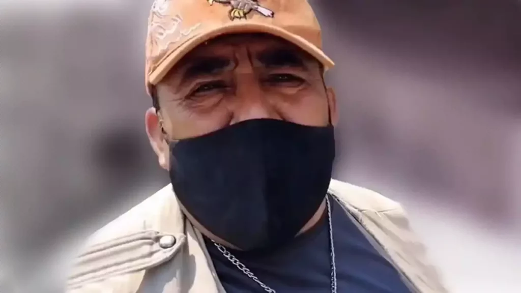 Los Rojos matan a líder de autodefensas y cinco más en emboscada en Teutla.
