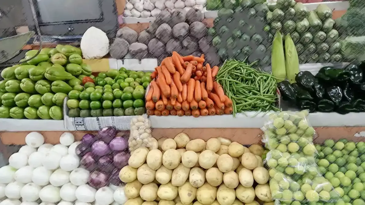 Canasta básica llega a los 1,700 pesos; estos son los productos más caros