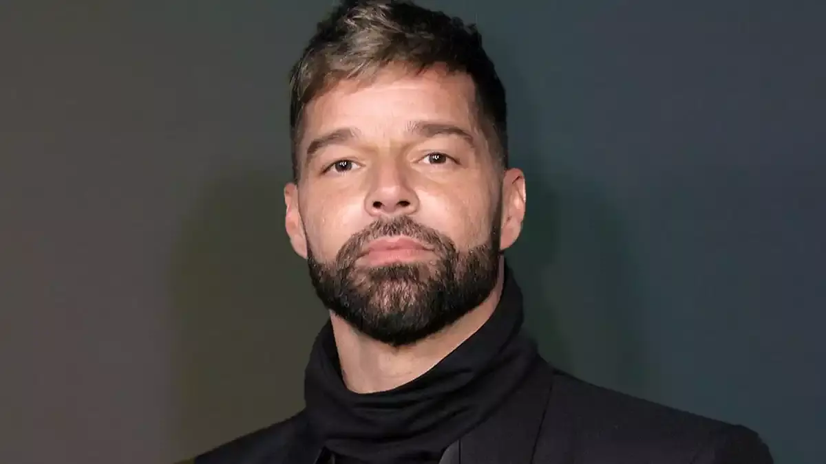 Ricky Martin ganó demanda contra su sobrino: lo acusó de incesto.