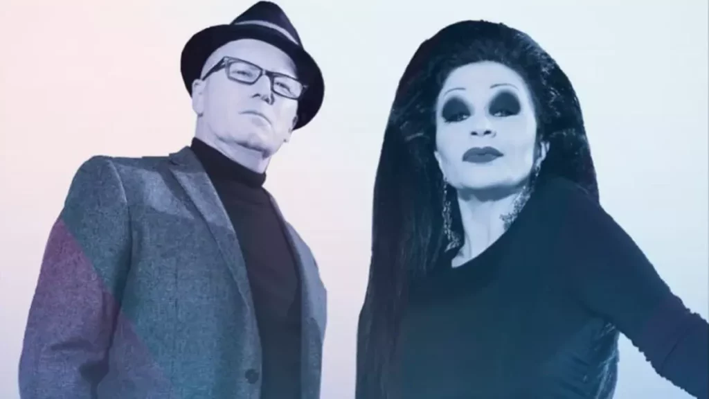 Fangoria anuncia nuevo EP y gira de cierre en Madrid