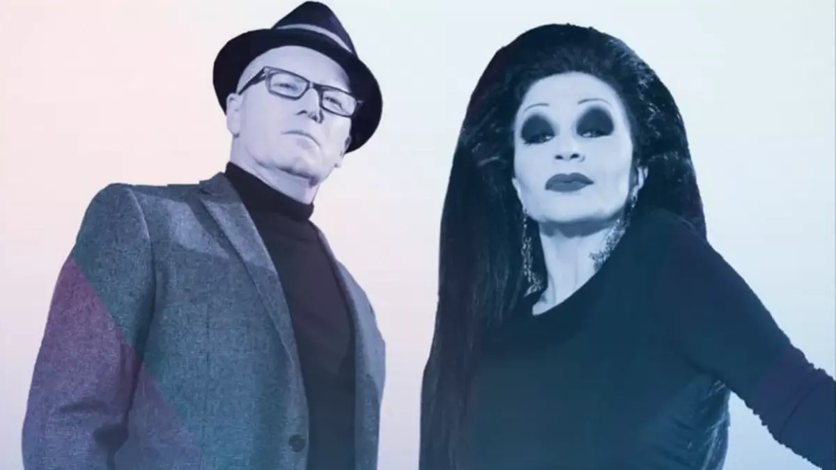 Fangoria anuncia nuevo EP y gira de cierre en Madrid