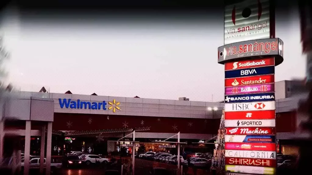 Es asaltado y baleado en Vía San Ángel; iba a depositar a un banco.