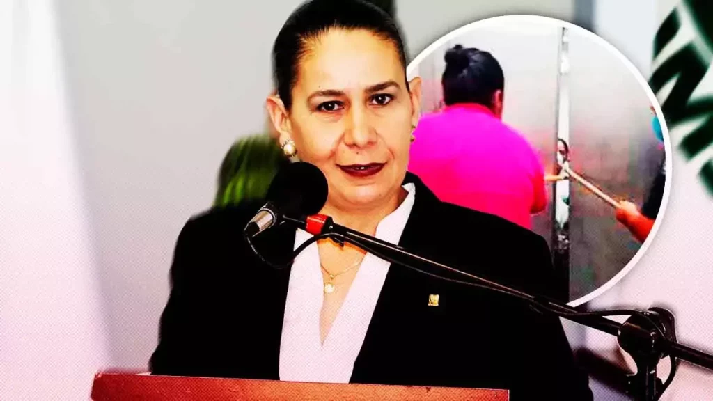 Delegada del IMSS reconoce fallas en elevadores de La Margarita.