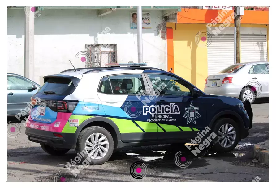 Localizan el cadáver de un hombre dentro de un sillón en la colonia La Gloria