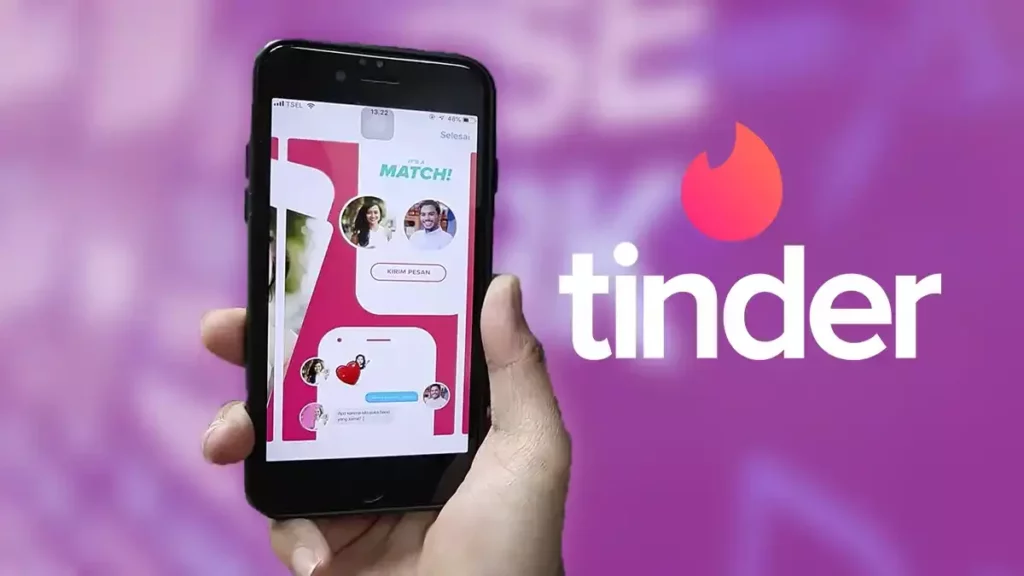 Tinder anuncia nuevas medidas de seguridad para mujeres.