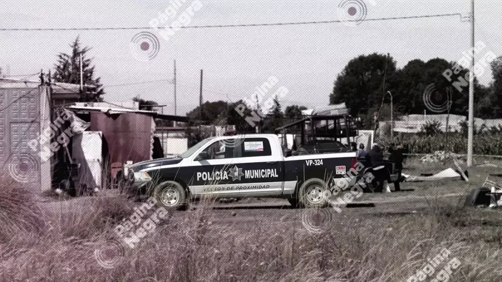 Uno de los ejecutados en La Resurrección ya fue identificado; agresores también.