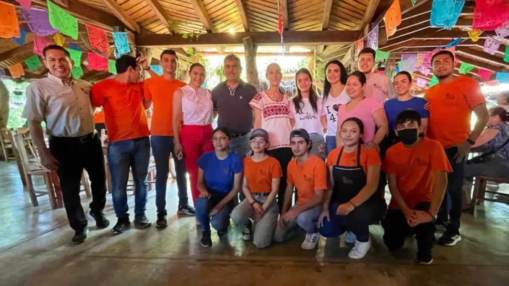 Llama CSP a defender soberanía energética y propuesta de reforma electoral.