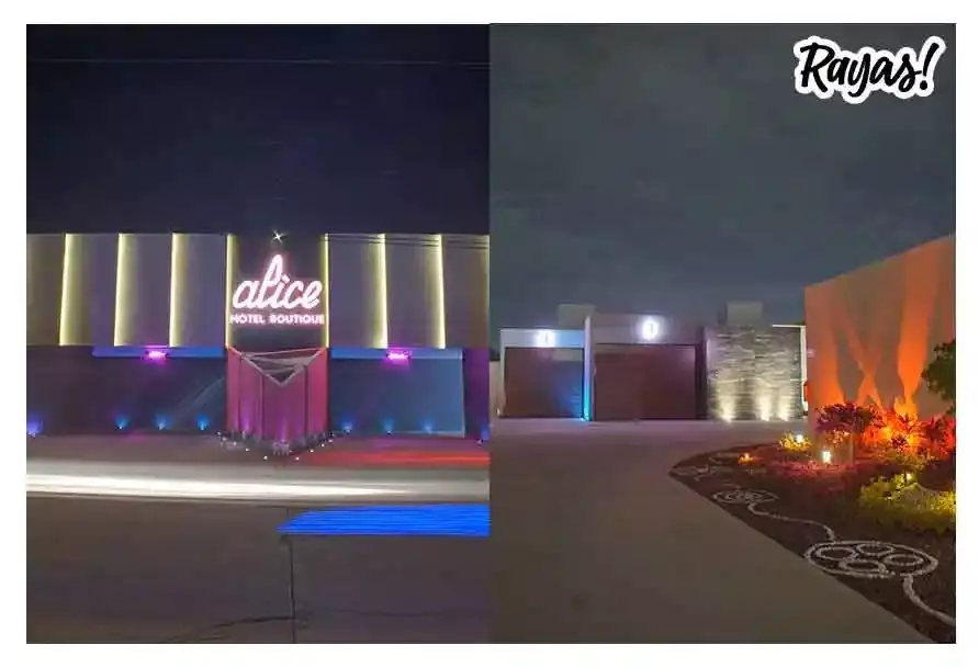 Top 5 de los moteles más bonitos de Puebla