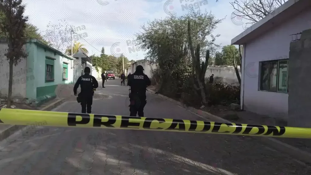 Encuentran cuerpo desmembrado en bolsas de plástico en Tochtepec