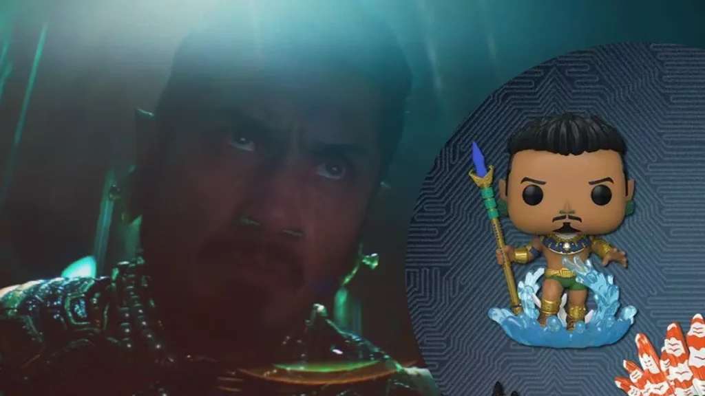 Conoce los divertidos Funkos y muñecos coleccionables de Black Panther