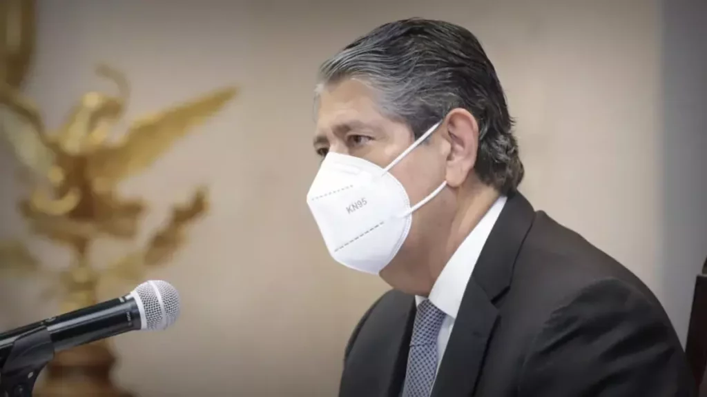 Fiscalía de Puebla identifica a autodefensas en Jolalpan como grupos delictivos