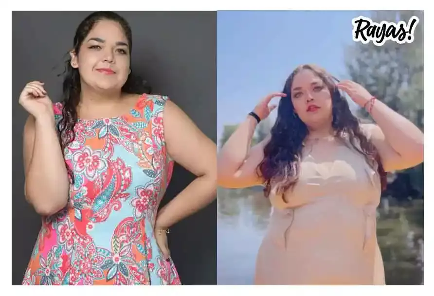 Ilse Estrada, actriz con raíces poblanas