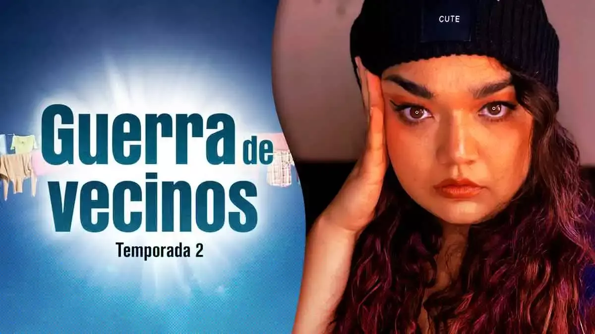 Ilse Estrada, actriz con raíces poblanas que da vida a personajes reales en TV