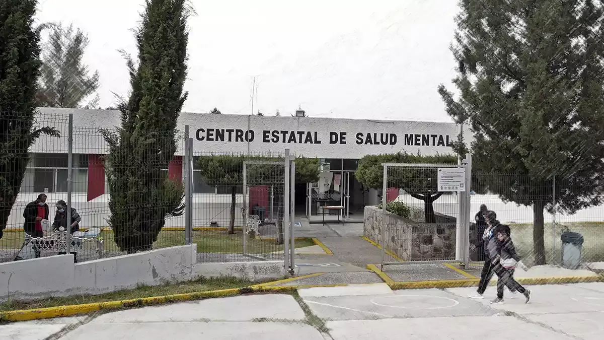 Con 40 mdp, iniciará segunda etapa de rehabilitación en “El Batán”.