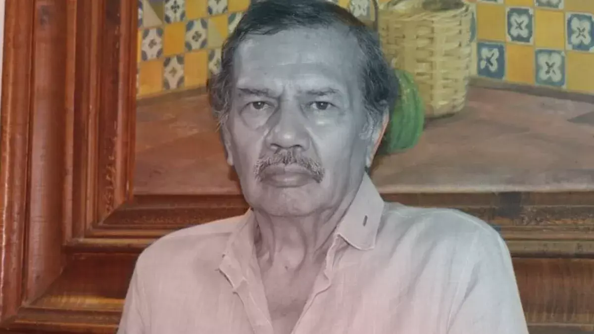 Luto en la gastronomía poblana: Muere Rubén Araujo, dueño de Fonda Santa Clara