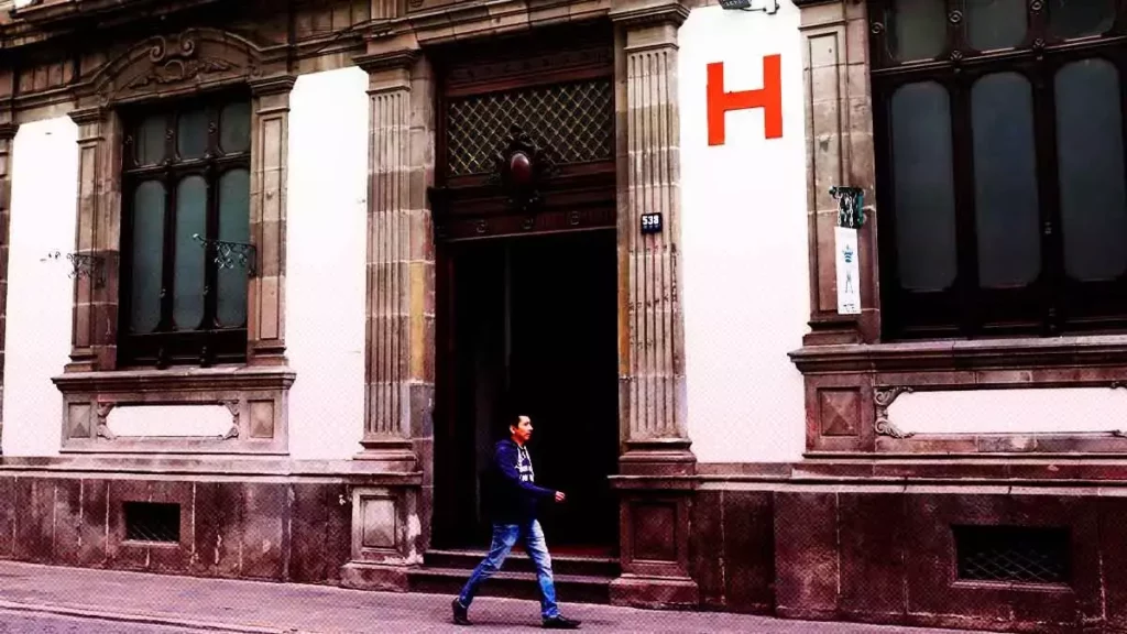 Ocupación hotelera en Puebla aumentó 115% en el primer semestre del año