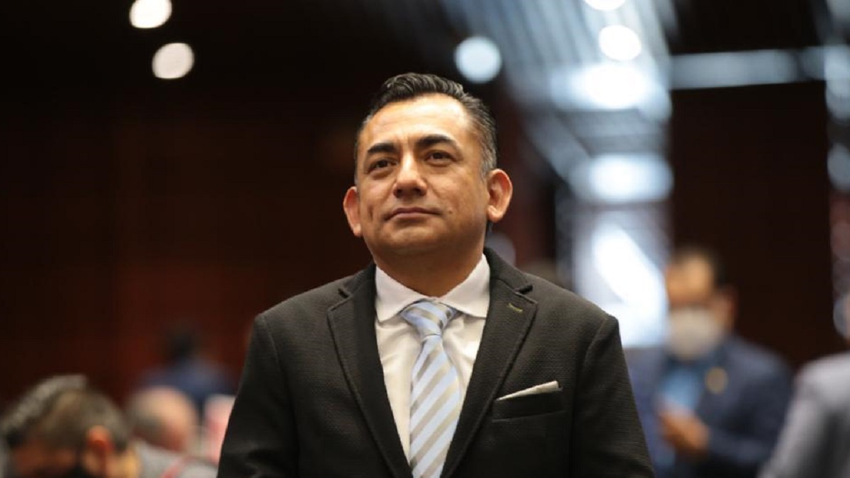 SEP debe garantizar mantenimiento a escuelas públicas: Lázaro Jiménez