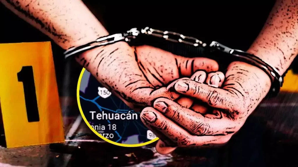 Balacera en Tehuacán: hay 3 detenidos, los relacionan con ejecuciones en un bar