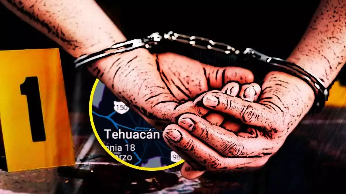 Balacera en Tehuacán: hay 3 detenidos, los relacionan con ejecuciones en un bar
