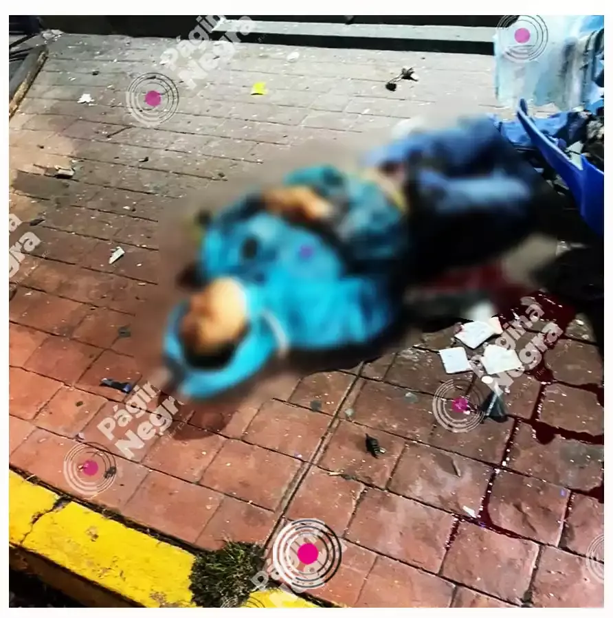Automovilista borracho arrolla a pareja en Cholula; muere un hombre.