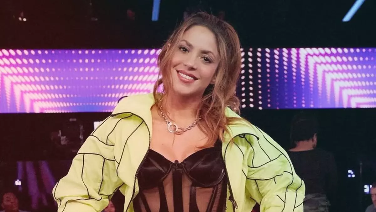 Shakira se irá a juicio en España tras rechazar acuerdo con Hacienda de dicho país