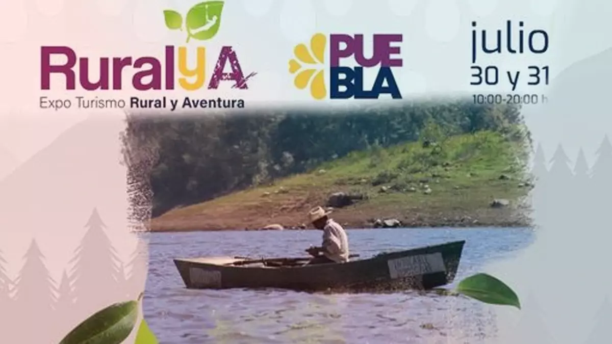 ¡A viajar! Se realizará por primera vez “Ruralya Expo Turismo y Aventura”