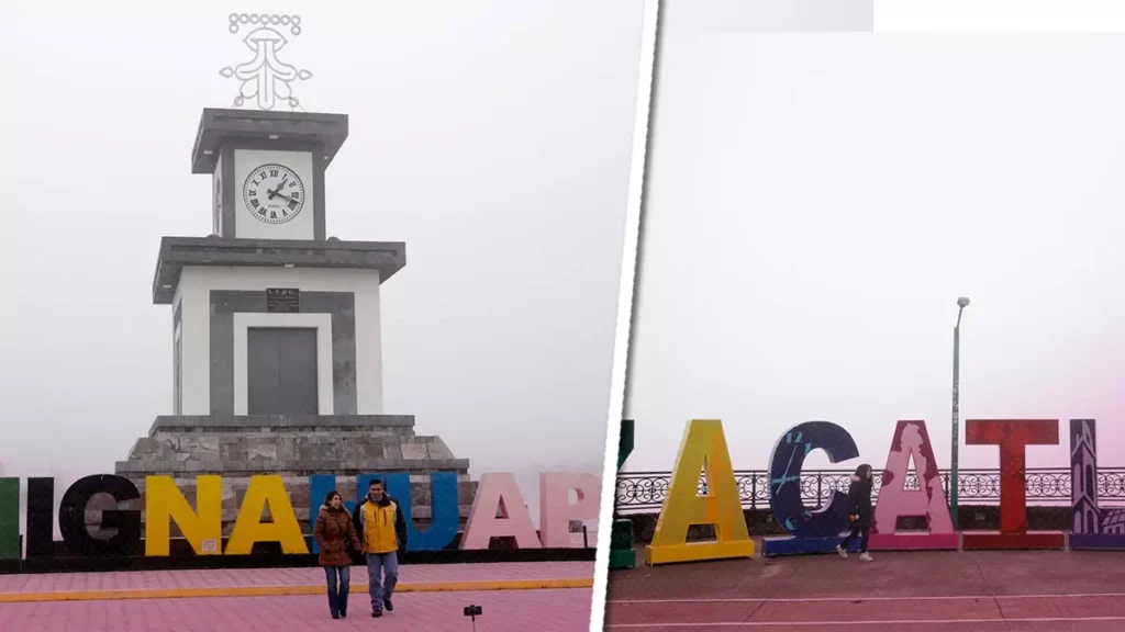 ¡Histórico! Honey, Zacatlán y Chignahuapan, entre los municipios de Puebla con sequía