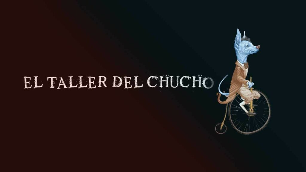 Pinocho de Guillermo del Toro cobró vida con los mexicanos del “Taller del Chucho”