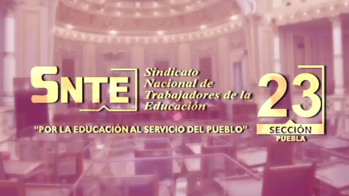 SNTE 23 dice que propuesta de diputadas locales estigmatiza a docentes