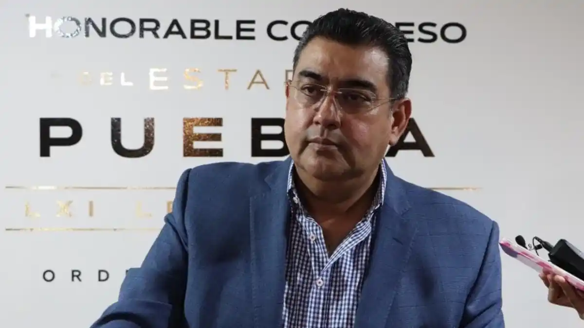 Cero criminalización contra los maestros, mi respeto a ellos: Sergio Céspedes