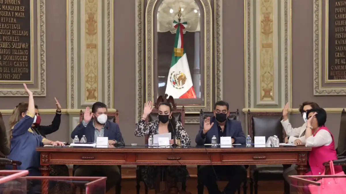 Promueven en el Congreso iniciativa para consolidar sistema de planeación de desarrollo, con perspectiva de género
