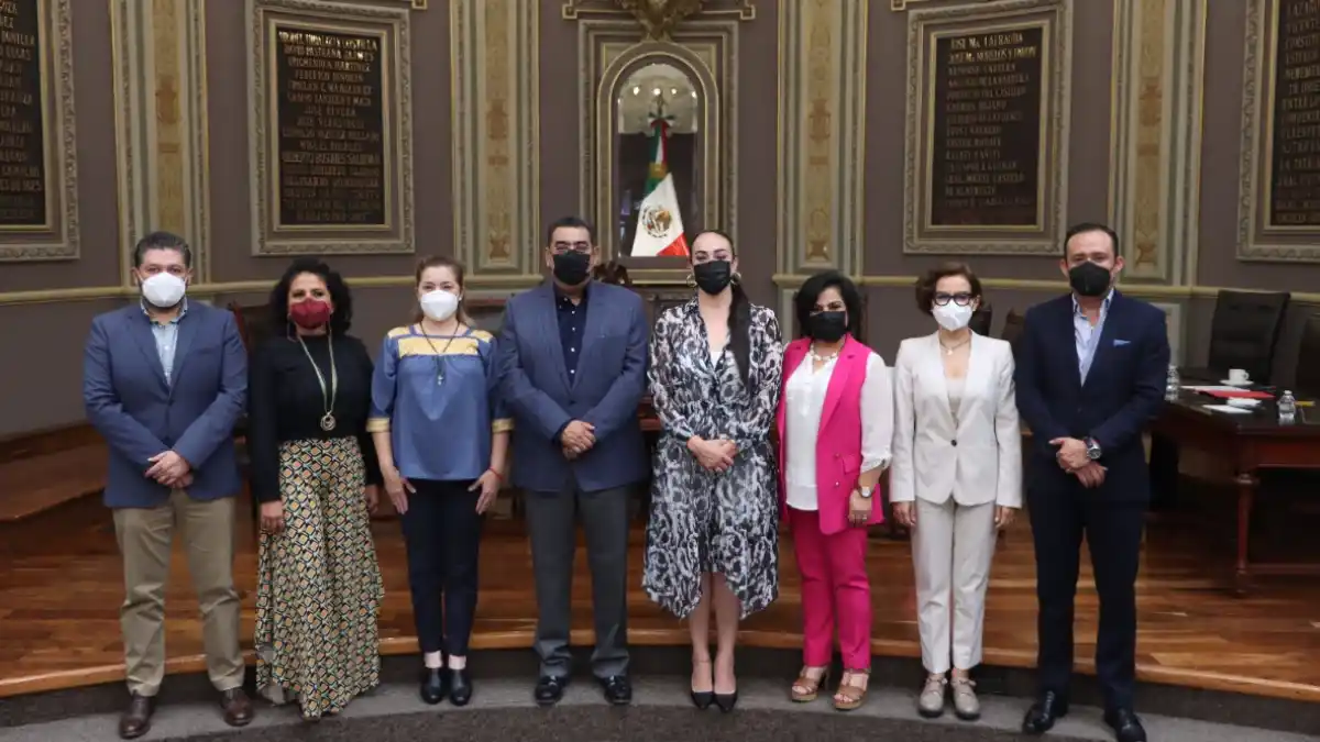 LXI Legislatura analizará iniciativa sobre separación de bienes de pareja tras un divorcio