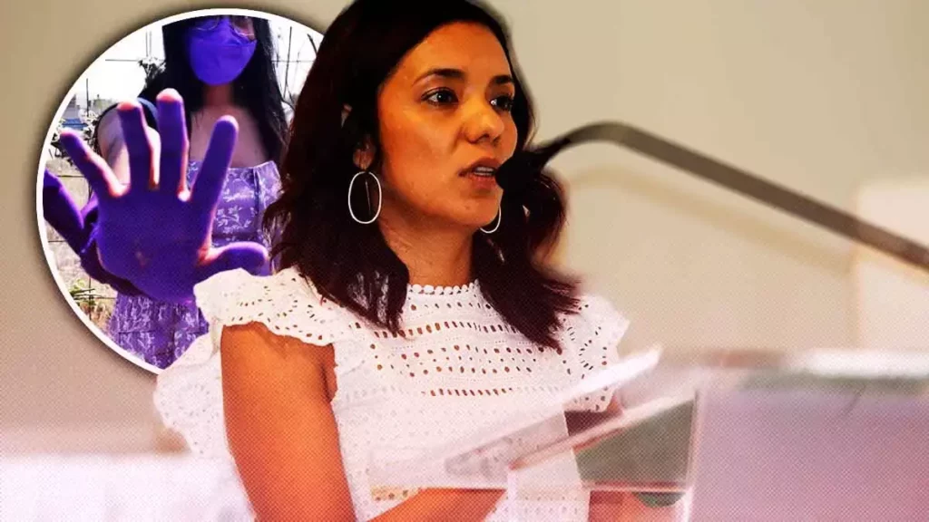 Activista social apoya propuesta de cárcel a funcionarios que obstaculicen investigaciones de feminicidios