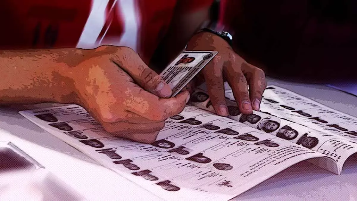 5% del padrón electoral: los votos que buscarán Cotoñero y Huerta para controlar Morena