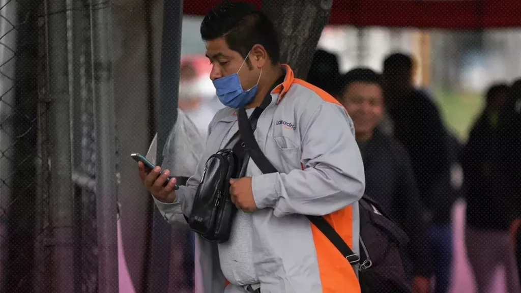 Poblanos trabajadores: Puebla, quinto lugar con mayor ocupación laboral.