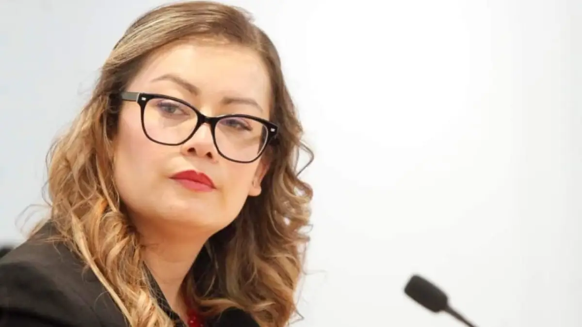 Diputada poblana propone en San Lázaro, 16 años de cárcel por ataques con ácido.