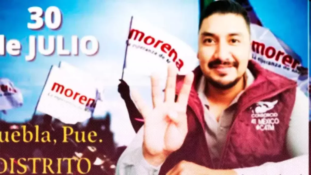 Uriel Calderón Loeza