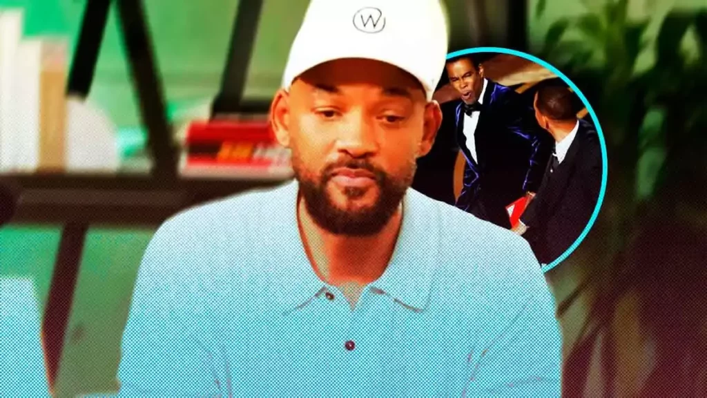 will smith