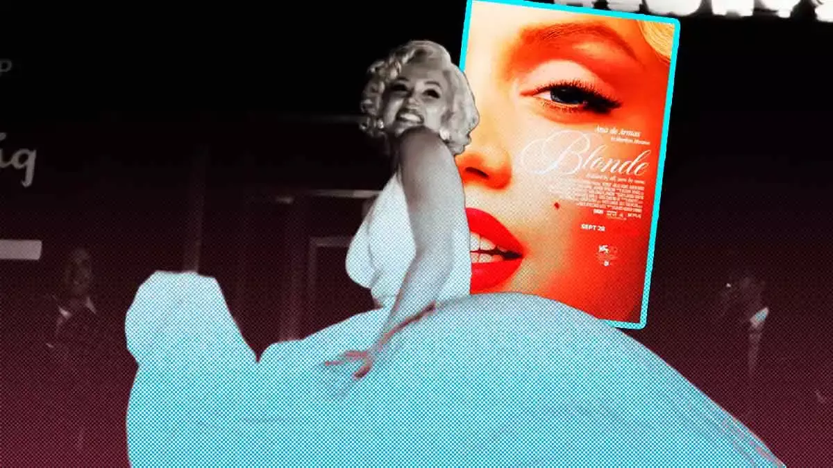 “Blonde”